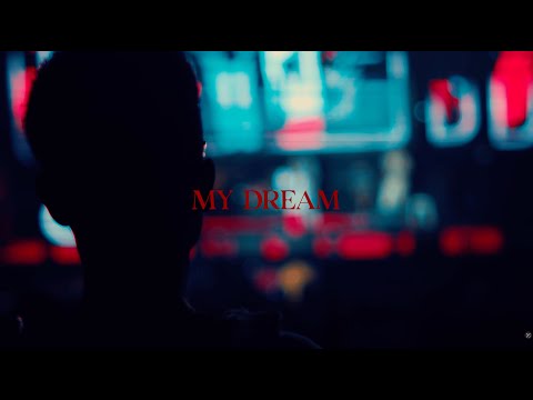 A Pass - My Dream (Official Visualizer)