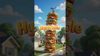 Figurative Language for Kids Part 2! 🕮 Personification, Hyperbole, Onomatopoeia & Alliteration
