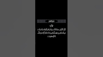 تلاوة خاشعة بصوت القارئ محمد صديق المنشاوي #المنشاوي  #اكسبلور