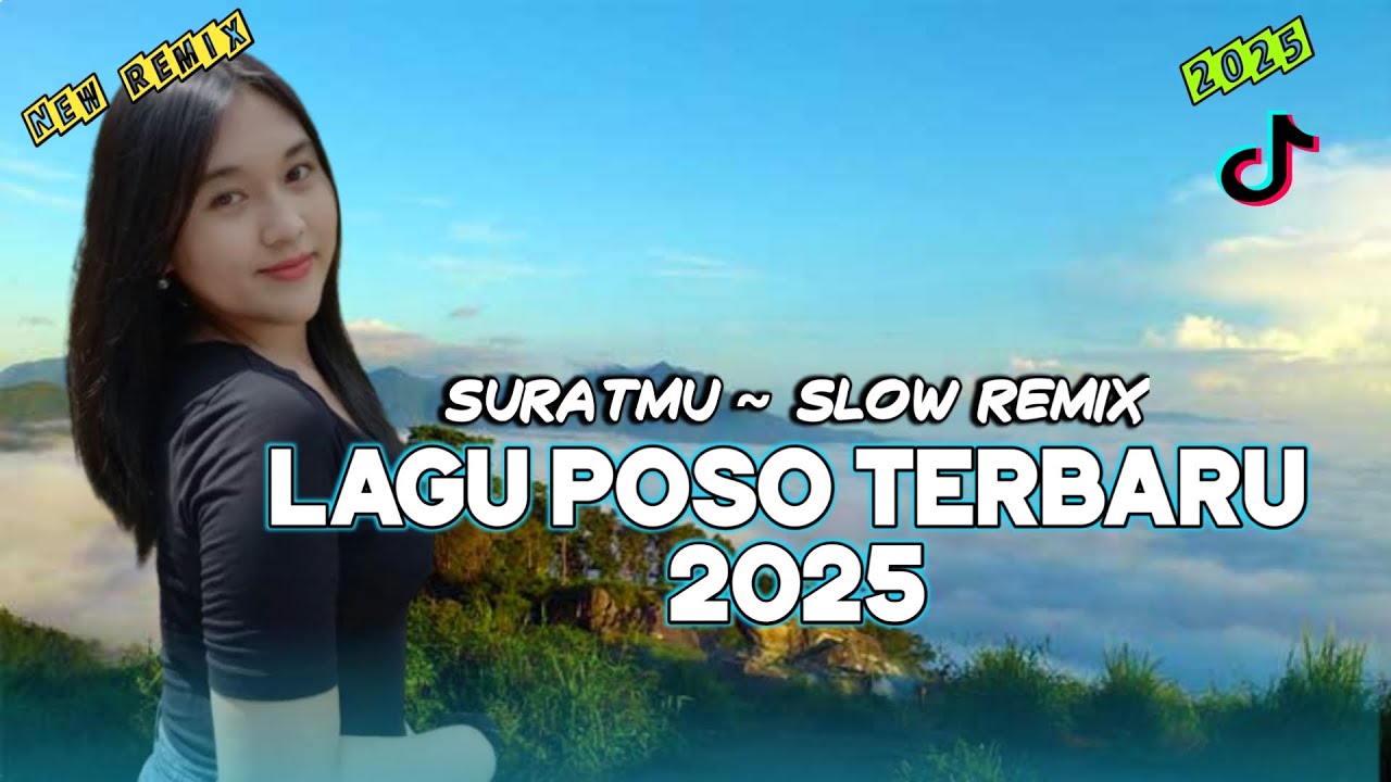 LAGU POSO TERBARU SLOW REMIX BUNGA ROSI BUNGA MAWAR PALING ENAK DIDENGAR
