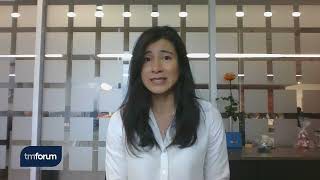 TM Forum Catalyst trailer: Autonomous service operations center