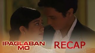 Ipaglaban Mo Recap: Sakal