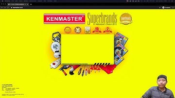 Tugas IMK: Analisa WEB