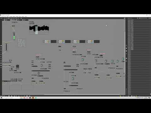 ChatGPT Drone Synth for Cosmotron - Part 3