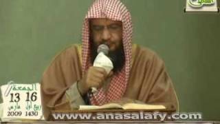 شرح كتاب البحر الرائق العلامة الشيخ احمد فريد الدرس2