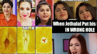 tmkoc hot memes tmkoc memes sexy babita babita gi hot Sonu hot anjli hot tmkoc non veg jokes part 3