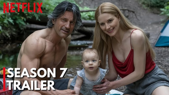 Virgin River Season 7 Trailer | Virgin River Season 7 Release Date | Netflix