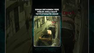 Kalbi Duran Adamın Akıllı Saati 112Yi Otomatik Arayıp Konum Gönderdi