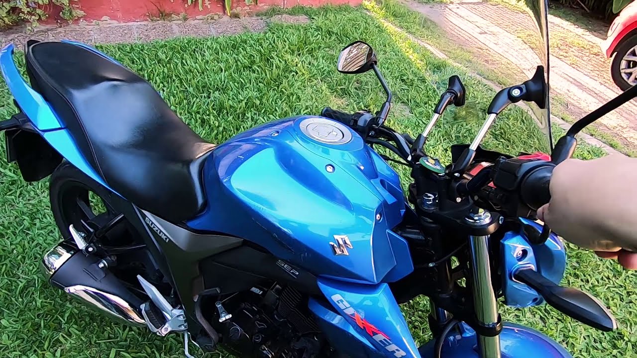 suzuki gixxer 155 spare parts price list