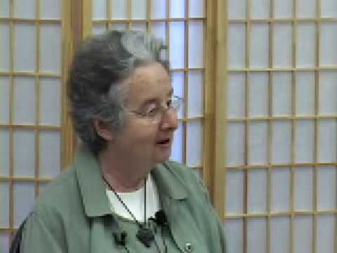 Rose Mary Dougherty - Contemplative Talk - Shalem ...