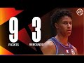 Dash Daniels 9 Points Highlights Vs Brisbane Bullets Dash Daniels 9 Points Highlights Vs Brisbane Bullets