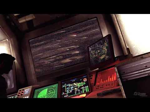 IGN Original Trailer Shadow Complex