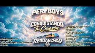 Morena Bella Perfboys 