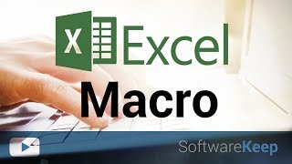 Macro In Excel - Tutorial In Excel