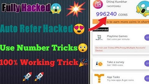 MGamer App Coin Add Trick || MGamer App Coin H@ck || Mgamer Unlimited Trick🤑 #mgamer