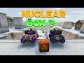 Tanki Online In the Life of Graphics - The Nuclear Box