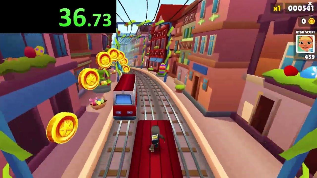 BATENDO NOSSO RECORDE!!