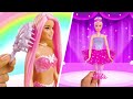 Barbie world of fantasy  ad