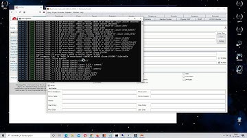 Sql injection Burp suite & Sqlmap