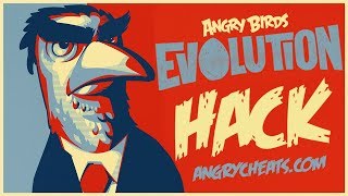 Angry Birds Evolution Hack - It's Time For 6.000 Gems (Cheats) screenshot 5