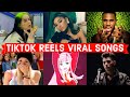 Viral songs 2021 part 6  songs you probably dont know the name tik tok  reels