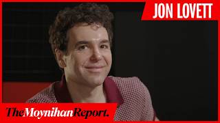 Jon Lovett Thinks Democrats Forgot How to Be Liberal