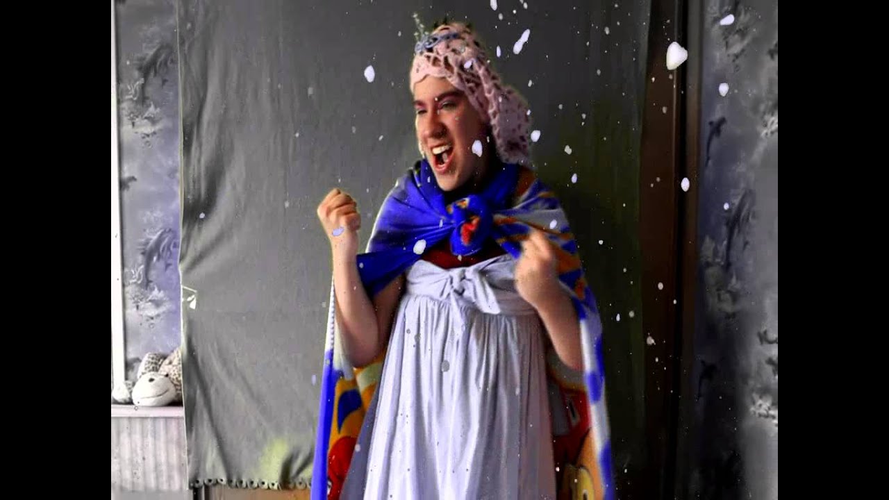 Frozen Parody Let It Go~отпусти и забудь пародия Youtube