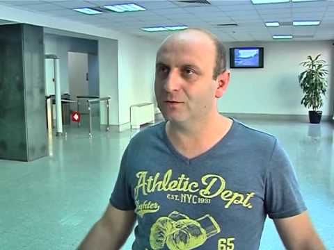 ალექსანდრე მოლაშხია საკრებულოს თავმჯდომარის მოადგილის ცოლისძმას პროვოკაციის მოწყობაში ადანაშაულებს