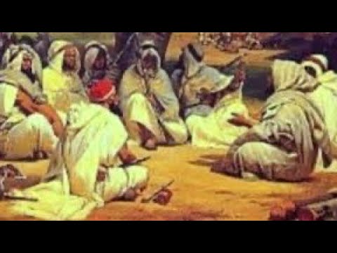 هل جميع العرب من نسل إسماعيل عليه السلام وهل ماكنا نتداوله عن قحطان وعدنان مجرد خرافة