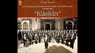 Sûznâk Şarkı / Hacı Ârif Bey / Uslanmadı Hâlâ Emeli Bitmedi Gönlüm