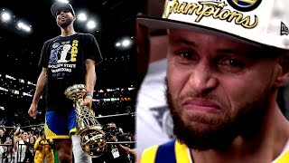 Here's why this was the Warriors greatest title run