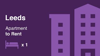 1 Bedroom Apartment To Rent Milton House, Morley, Ls27 9Eb