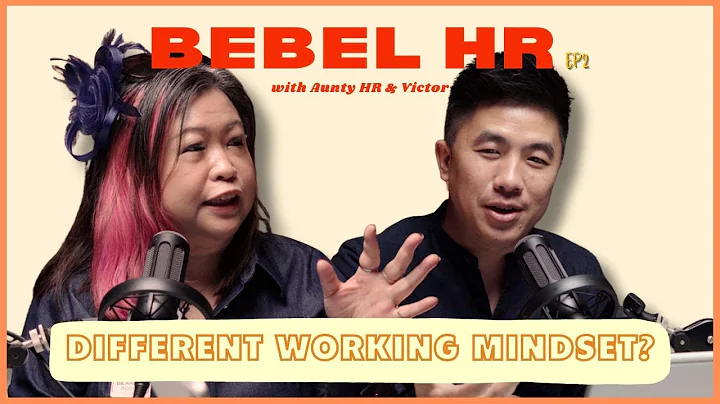 Constructive Dismissal AKA Quiet Firing? | BebelHR EP2