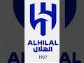 شعار الهلال 