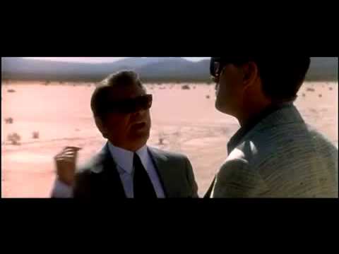 Casino desert scene youtube