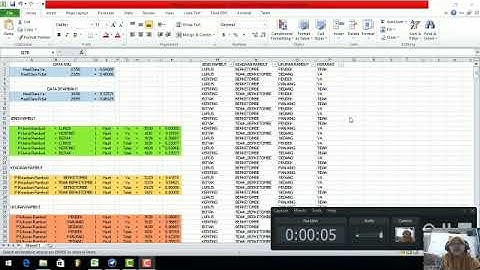 Tutorial Aplikasi "WEKA" - Metode Naive Bayes 50 data set & Manual