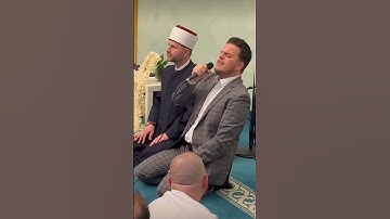 (سورة الفاتحة) على نفس واحد😱😨القارئ الشيخ أبراهيم