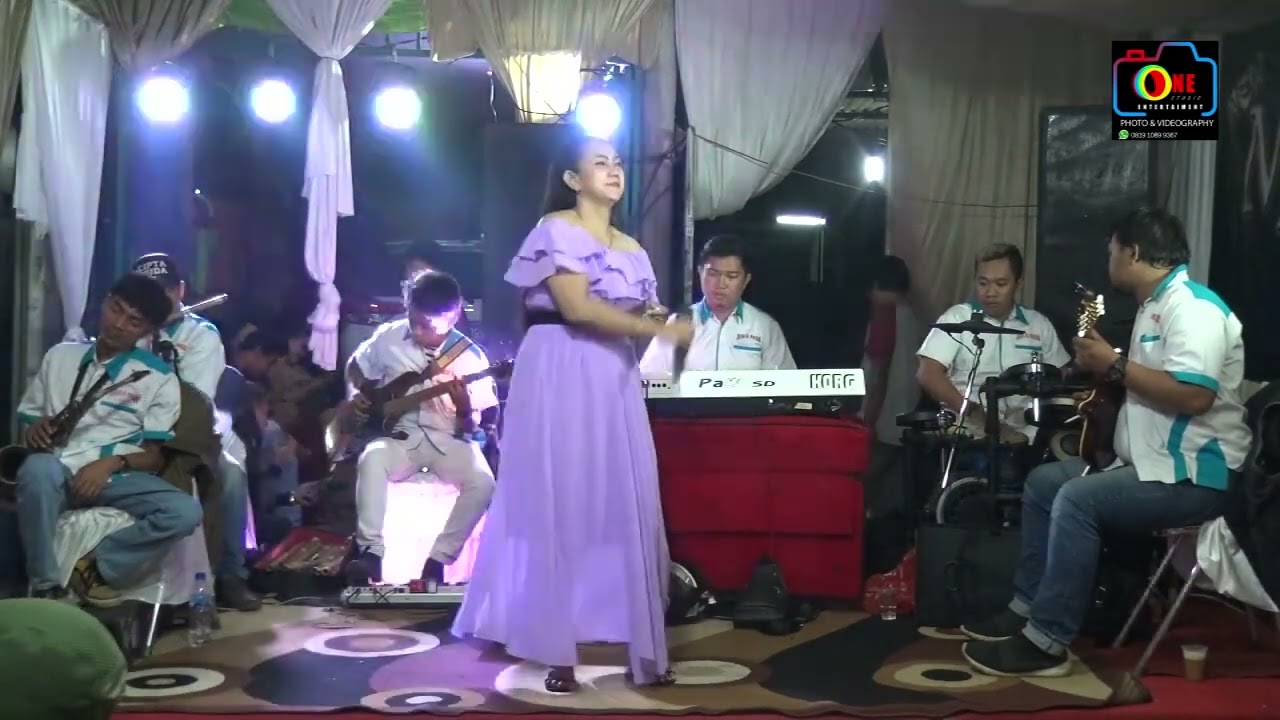 Indri - bumi pun turut menangis (MG Musik)