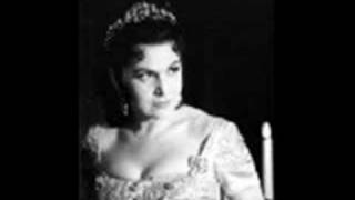 Galina Vishnevskaya sings Mussorgsky (3)