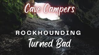 The Unsolved Mystery of Missing Campers in North Georgia