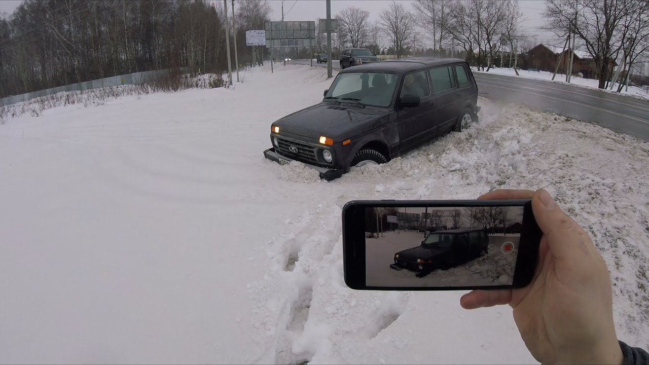Сел на ниву