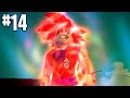 Saga de la Destrucción 3/3 | Serie Dragon Ball Rage #14