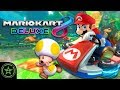 Community cup  lets play  mario kart