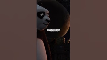 Kungfu panda( best scene ) |#kunfupanda #kungfu #shorts #viral