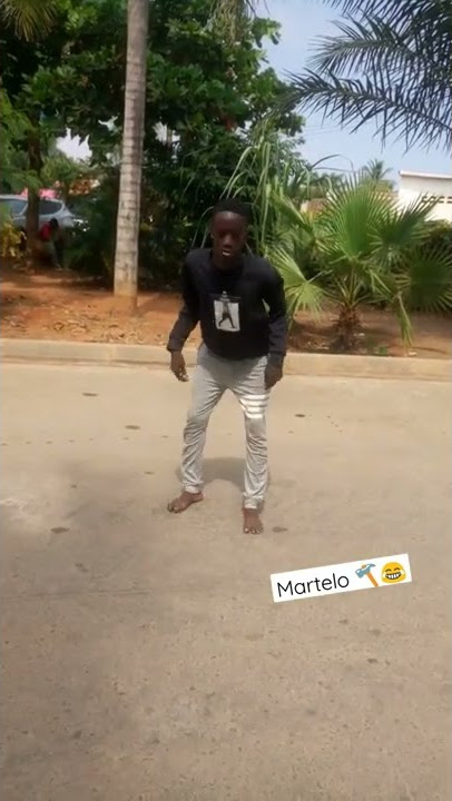 @Tchu mario Martelo 🔨 #challenge aprenda o toque