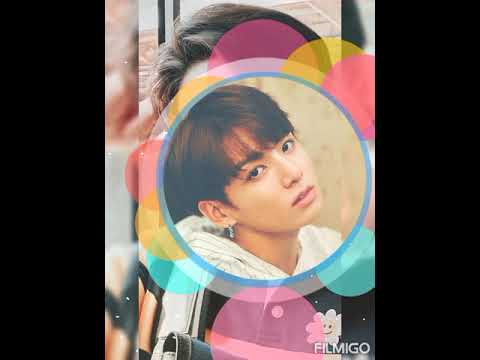 Happy birthday to JEON JUNGKOOK