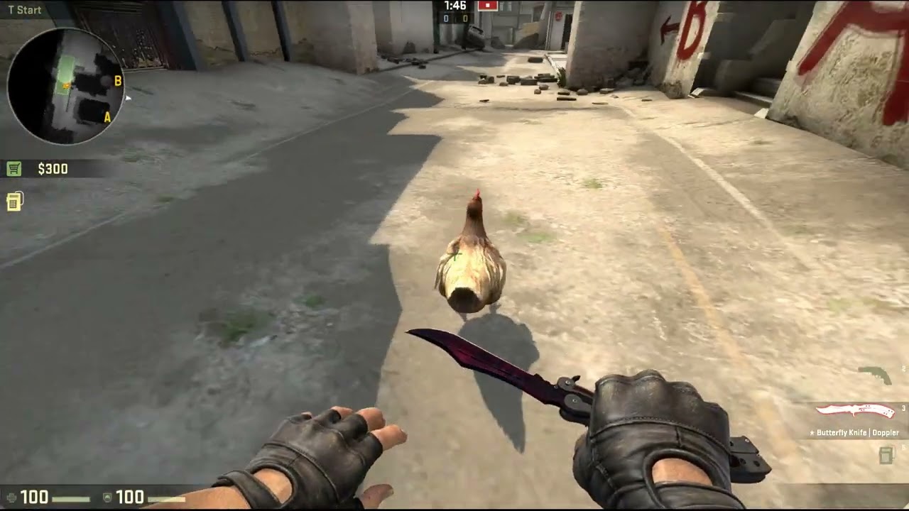 КАК СПАВНИТЬ ОБЪЕКТЫ В КСГО И КС 2