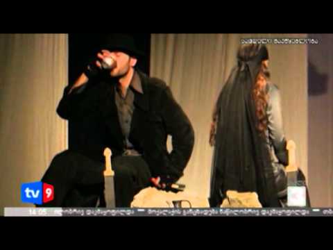 ახალი 3 | ფოჩხუას მკვლელობა | 17.07.12