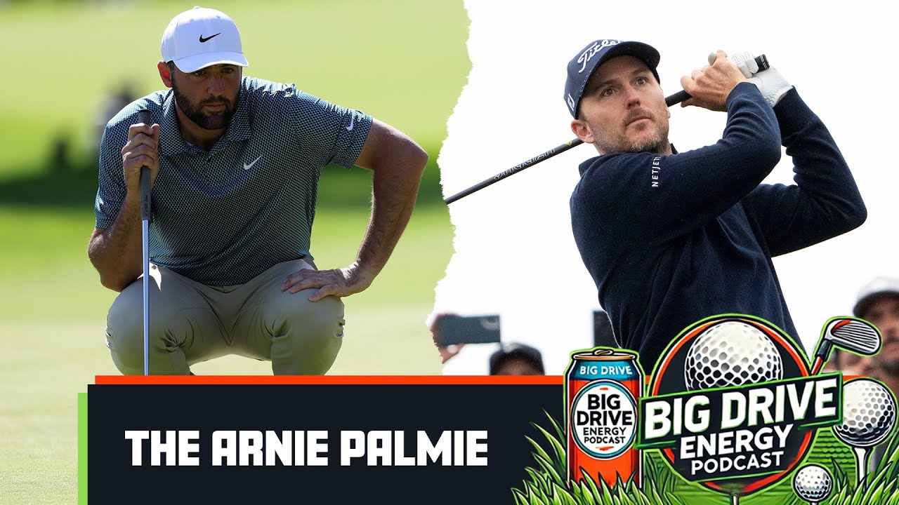 Can Scottie Scheffler Return to Form at the Arnold Palmer Invitational?