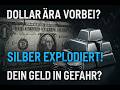 CHINA AKZEPTIERT KEINE DOLLAR MEHR – Dein Geld in Gefahr?😱